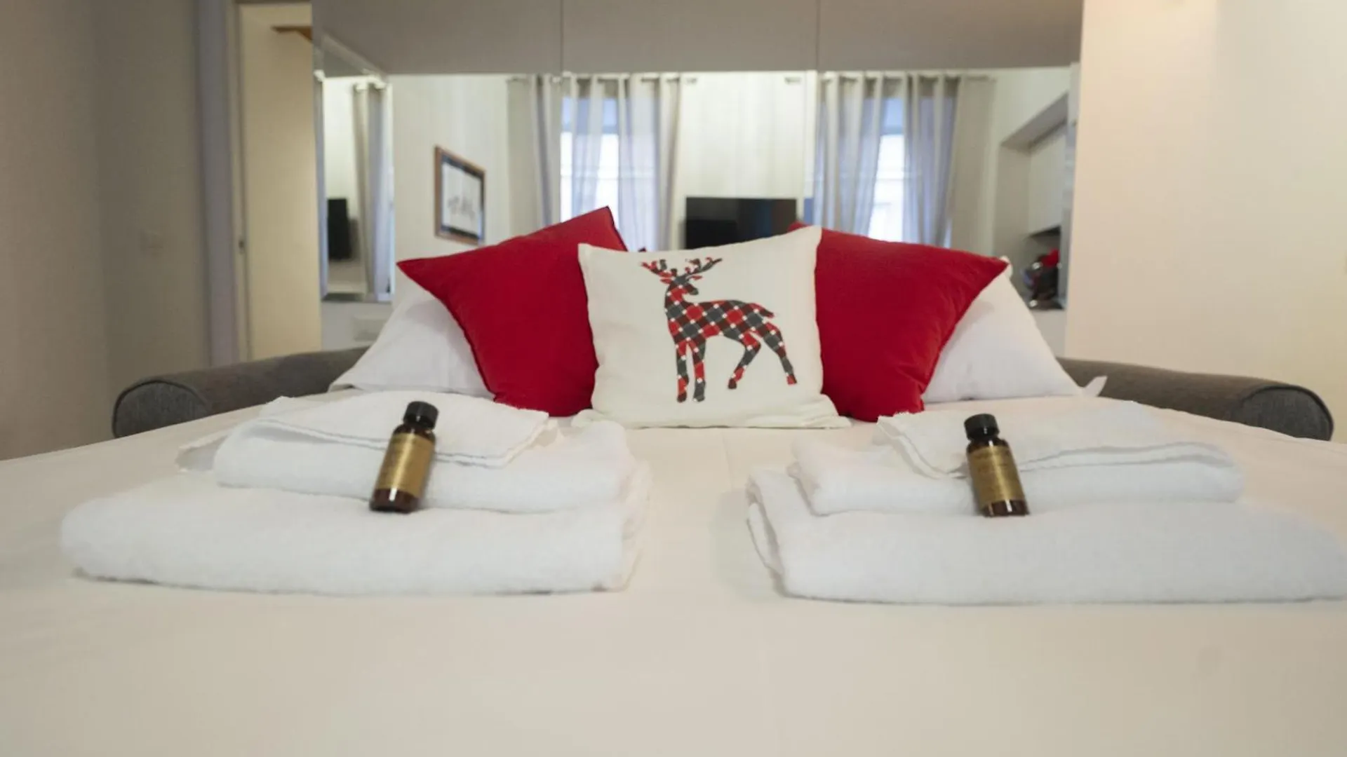 Spanish Steps Lovely Apartment With Balcony Ρώμη