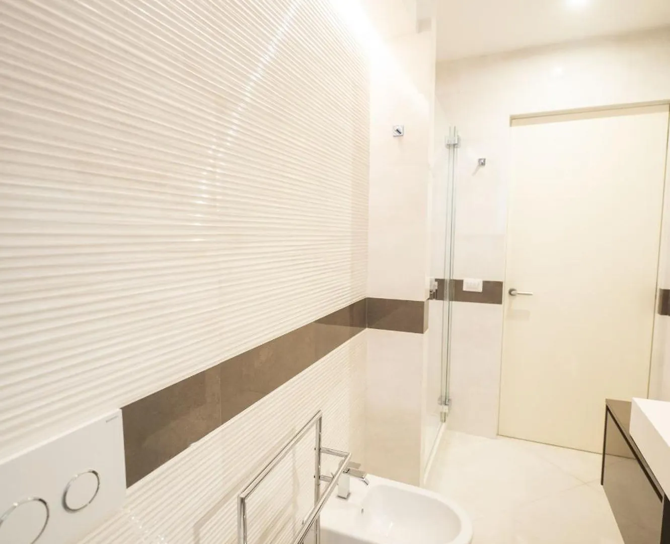 Spanish Steps Lovely Apartment With Balcony Ρώμη
