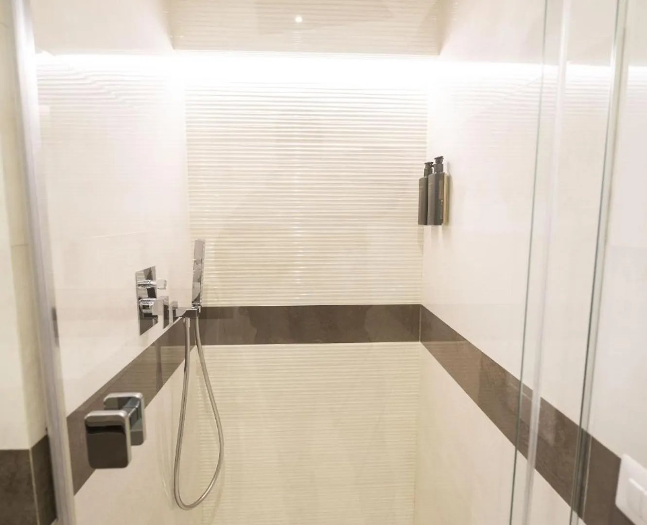 Spanish Steps Lovely Apartment With Balcony Ρώμη