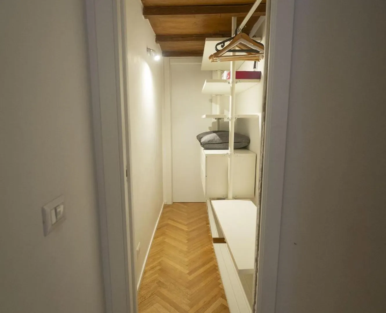 Spanish Steps Lovely Apartment With Balcony Rome 0*,  Italy