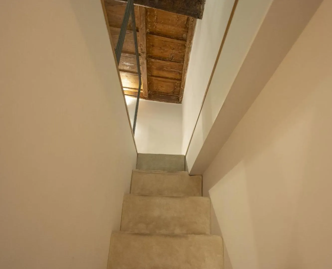 Spanish Steps Lovely Apartment With Balcony Rome 0*,
